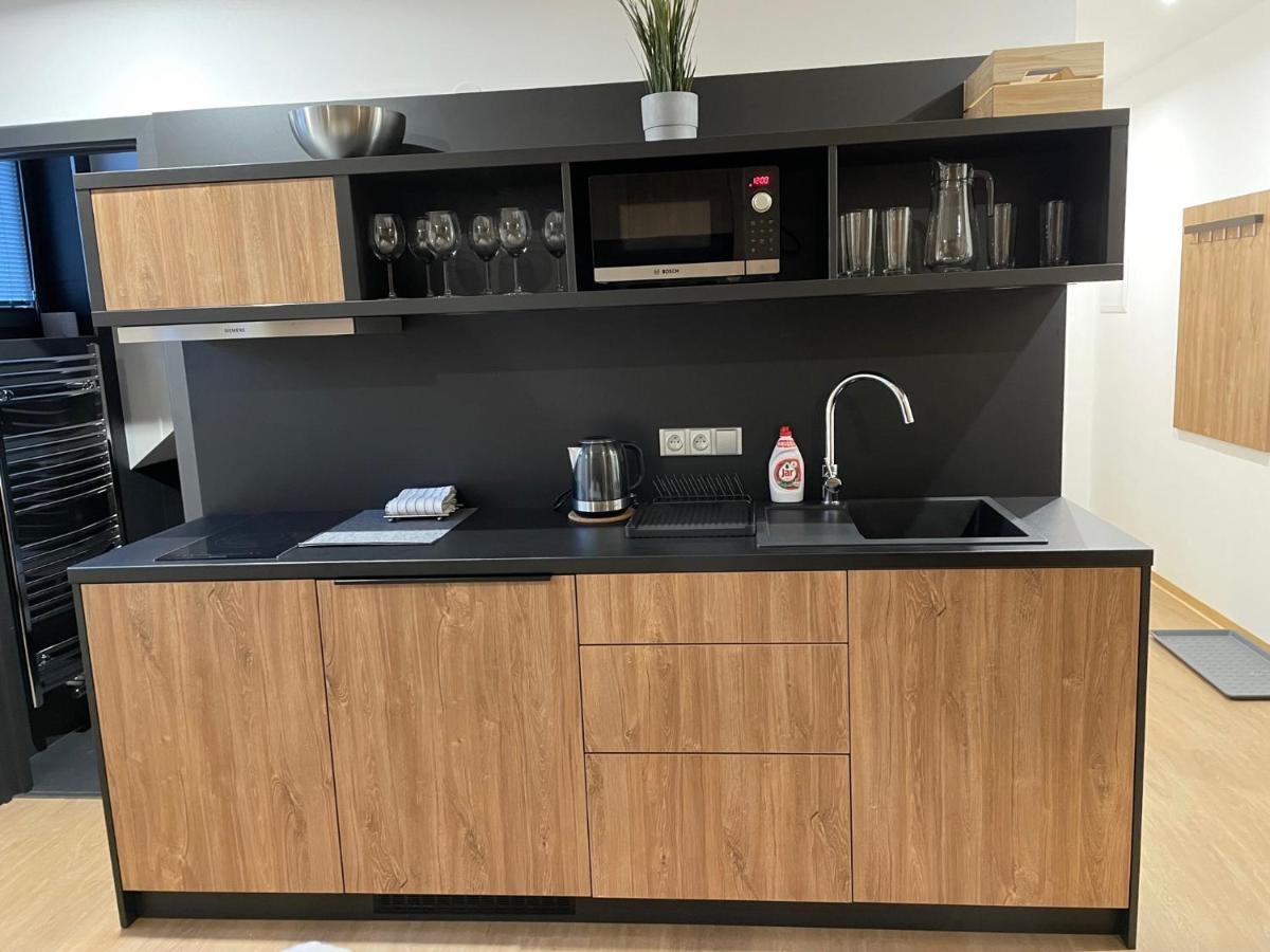 维斯鲁尼酒店 Špindlerŭv Mlýn 外观 照片